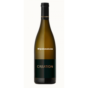 Creation the ART of Chardonnay
